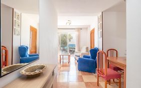 Renthas Pedregalejo Beach Apartments